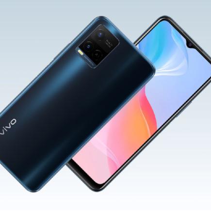 揭秘Vivox21A，细节之美，科技美学盛宴！
