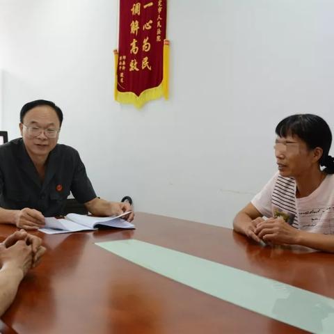 罗平枫桥新闻聚焦，探索枫桥经验最新发展
