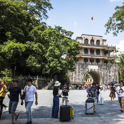 秦皇岛至甘肃深度游攻略，旅行路线全解析！