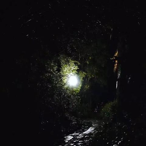 心灵启示，漆黑房间中的励志光芒，短句语录照亮人生路