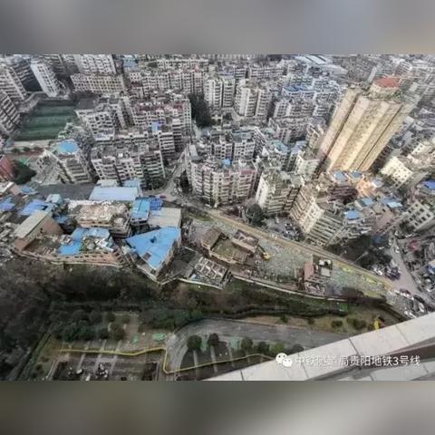 花溪地铁最新攻略图，你的出行必备指南