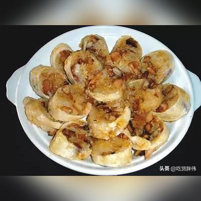扶绥地道小吃TOP10，美味排名榜单揭晓！