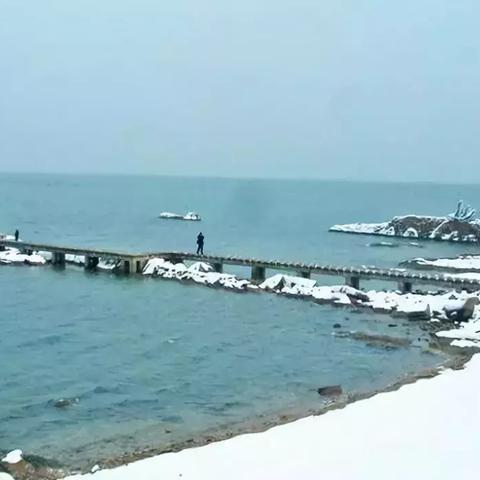 威海冷空气最新动态，今日气象报告揭晓！