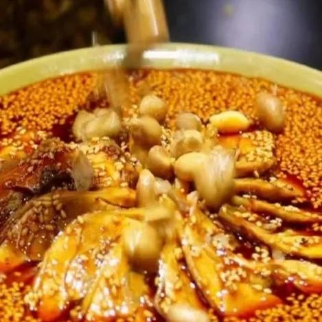 荥经美食之旅，品味地道美食，尽赏自然人文景观