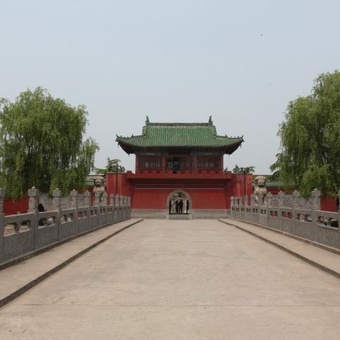 「河南郑州巩义旅游攻略大揭秘，探寻古都隐秘宝藏之旅」