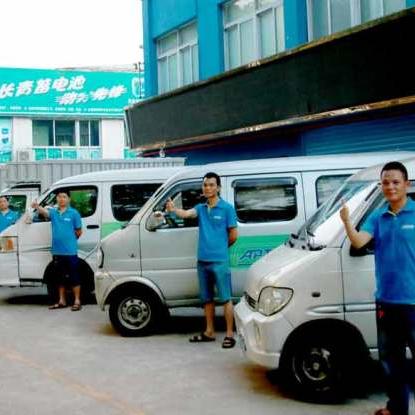 从化汽配公司排行榜揭晓，行业佼佼者一网打尽
