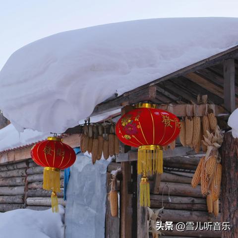 开春旅游东北攻略，冰雪世界的魅力之旅探索