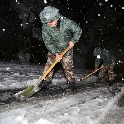 甘孜今日天气状况最新报告