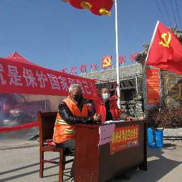 孟州疫情最新动态，全面防控，人民健康保障行动进行时