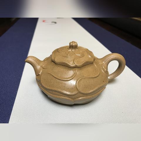 揭秘紫砂壶艺术奥秘，探寻吴鸣紫砂壶独特魅力