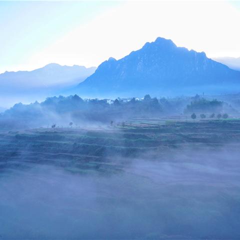 皖南探秘，江苏出发的旅游攻略，带你领略未知美景的魅力
