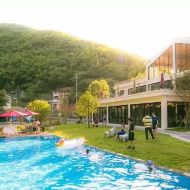 东海高端团建公司排名揭秘，行业领军者的成功奥秘探索