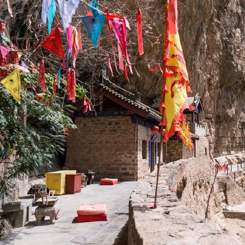 修道小说TOP10，奇幻世界探险之旅