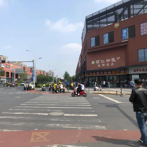 昆山市全面解封，城市复苏与未来展望