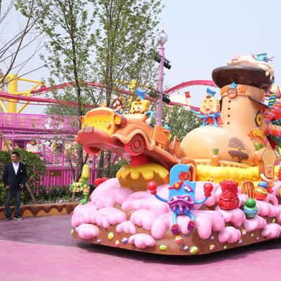 世界十大极致体验馆排行榜，领略无与伦比的探险之旅！