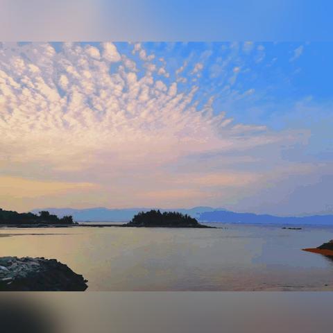 海滨光年畅游攻略，领略海边无限风光！