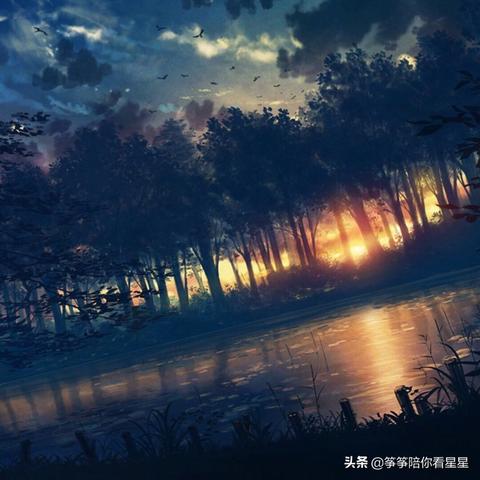 揭秘星座奥秘，探寻十二星座独特魅力，百度带你探索星座世界！