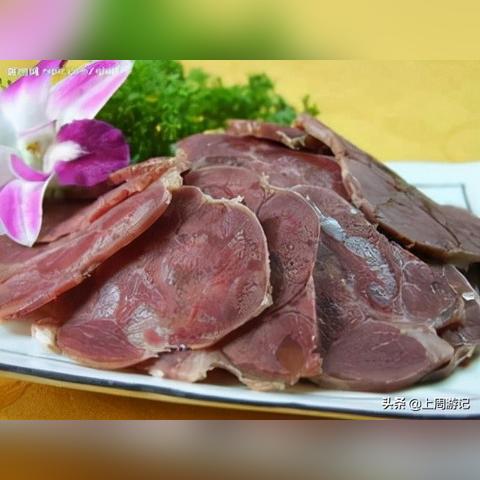 登封美食榜单TOP10，地道风味，不可错过的美食之旅