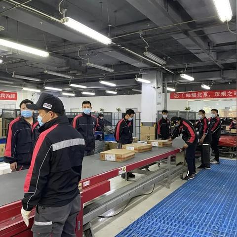 太原顺丰最新动态，顺丰速运在晋区域发展迎来新里程碑