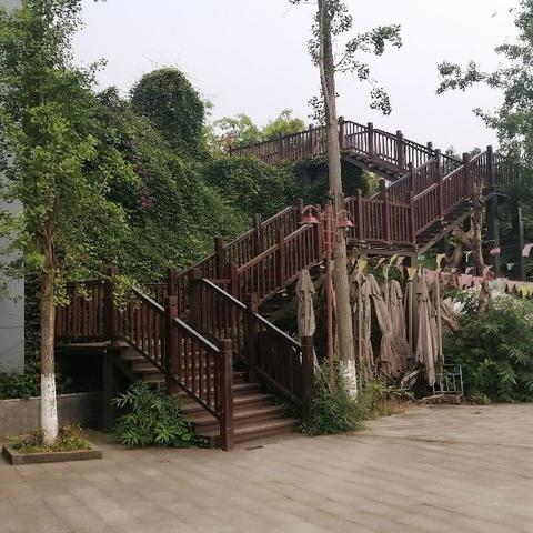 南方蓬安，自然美景与人文魅力探索攻略