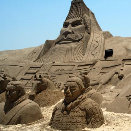 金门旅游全攻略，免费畅游宝岛，美景一网打尽！