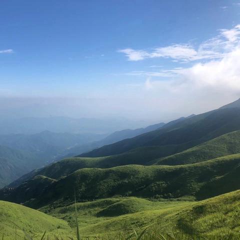 世界徒步胜地排行榜，探索极致美景，畅享自然之旅