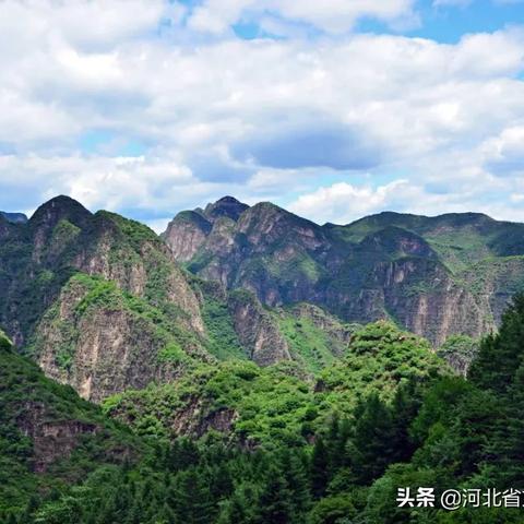 历山河绝美旅游攻略，探索自然奇观的奥秘之旅