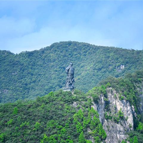 襄阳南漳新闻聚焦，历史底蕴与现代风采交融胜地