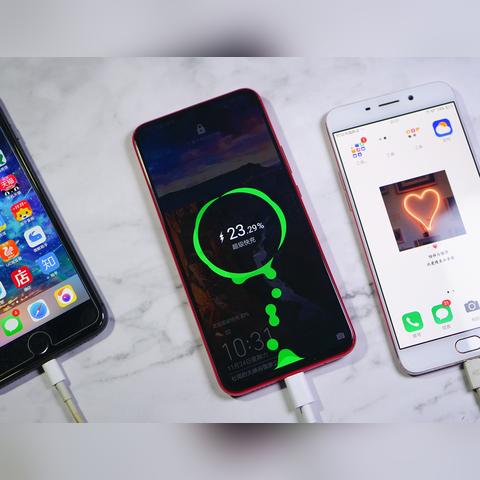 华为充电孔深度解析，探索技术与未来的交汇点