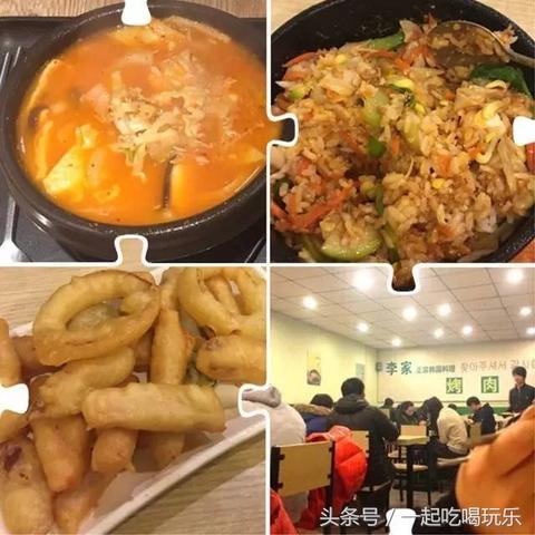 天津夜市美食探秘，十大必去夜市，味蕾之旅的绝佳选择