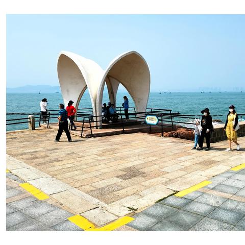 揭秘青岛独家旅游攻略，畅游海滨城市美景一日游