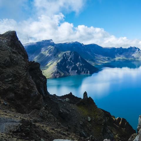 长白山6天深度游攻略，必玩景点与精彩体验！