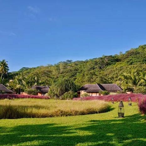 塞舌尔旅游攻略揭秘，印度洋明珠的绝美天堂之旅