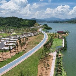 清远阳山县水口探索地方发展与民生改善新篇章，新闻头条聚焦发展前沿