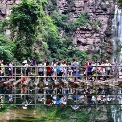 黄果树旅游攻略揭秘，探索绝美自然之境