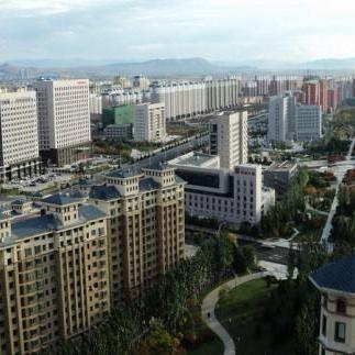 凤凰城与古都西安，梦幻之旅的完美攻略