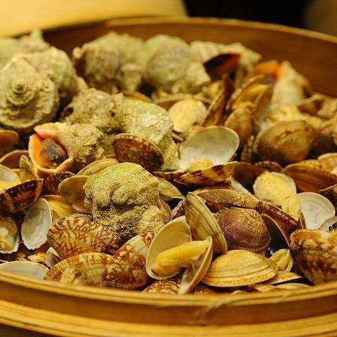 独家揭秘，百度炒菜海鲜，美味与健康完美融合的艺术！