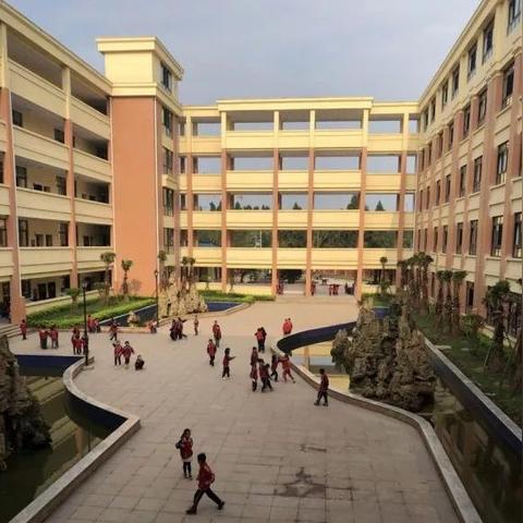 中国小学排名TOP10，教育璀璨明珠，培育未来之星