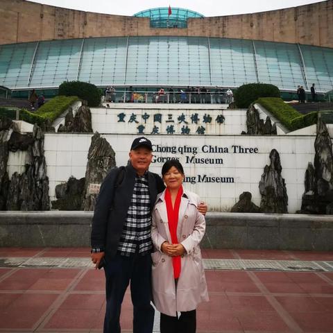 重庆旅游攻略，紧凑行程探秘魔幻魅力山城