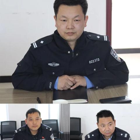 石家庄派出所治安动态，为民服务新风尚展现