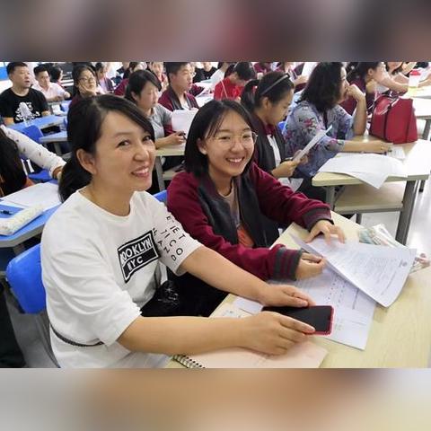 中职教育揭秘，中国十大顶尖职业学校榜单揭晓！