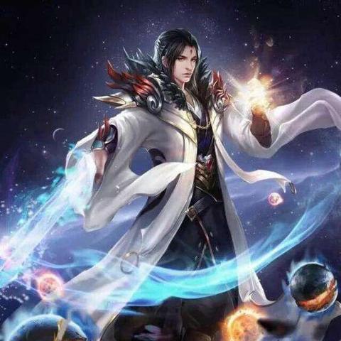 全球最震撼玄幻小说排行榜TOP推荐