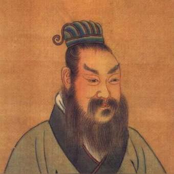 三黄五帝揭秘华夏古代文明的辉煌篇章