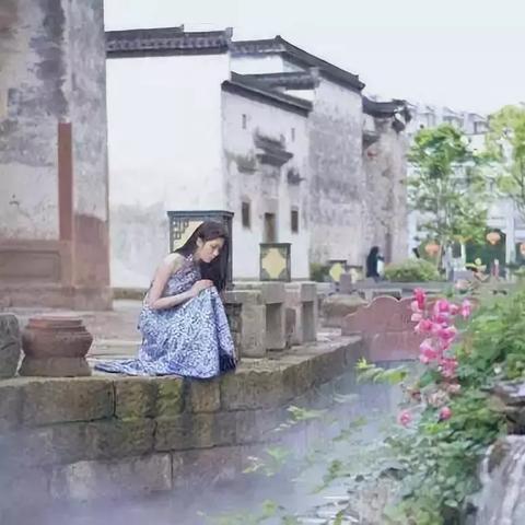 黄山旅游攻略，古街探秘之旅，带你领略千年韵味