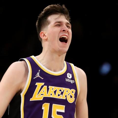 NBA球星励志语录与图片，挑战极限，铸就荣耀时刻