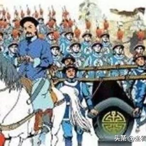 新疆历史名臣排名TOP10，璀璨群星闪耀疆土长河
