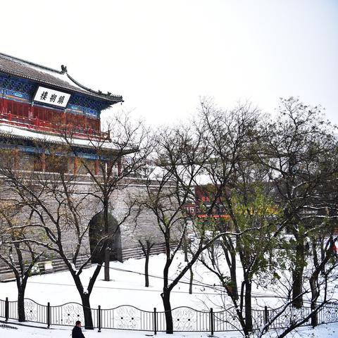 宣化古城探秘，历史遗迹与美食的绝佳旅游攻略