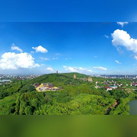 常州满城风云，最新新闻头条揭秘城市发展新动向与亮点