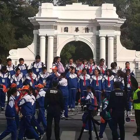 北京旅游攻略，探访古都必游之地——鸟巢探秘之旅
