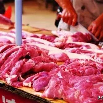今日猪肉市场最新动态解析，行情走势、销售状况一网打尽！